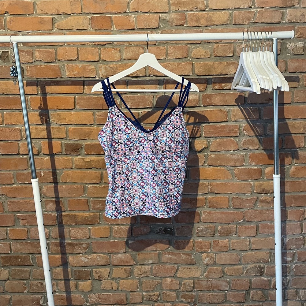 ***50% Off*** Super cute tankini set
